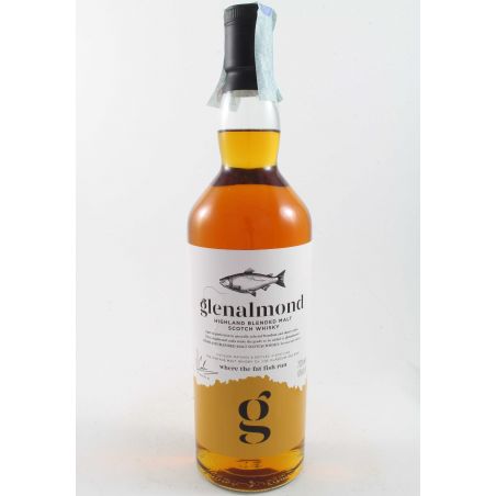 Glenalmond "Everyday" Pure Malt Ml. 700 - Divine Golosità Toscane