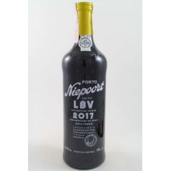 Niepoort - Porto LBV 2017 Ml. 750 Divine Golosità Toscane