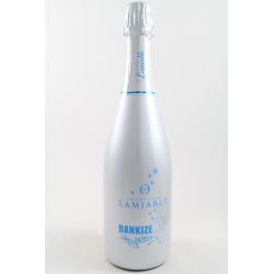 Lamiable - Champagne Bankize On Ice Doux Ml. 750 - Divine Golosità Toscane
