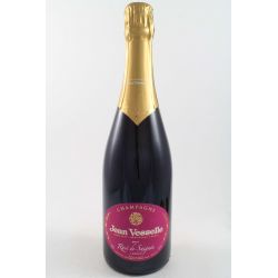 Jean Vesselle - Champagne Rosé De Saignée Brut Ml. 750 - Divine Golosità Toscane