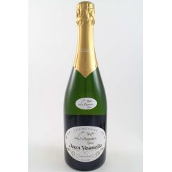 Jean Vesselle - Champagne l’Expression Nature Ml. 750 - Divine Golosità Toscane