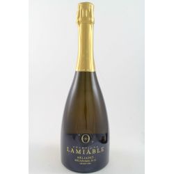 Lamiable - Champagne Grand Cru Héliades Brut 2012 Ml. 750 - Divine Golosità Toscane