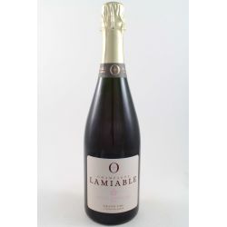 Lamiable - Champagne Grand Cru "Eclat D’Etoiles" Rosé Brut Ml. 750 - Divine Golosità Toscane