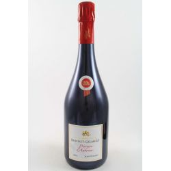 Bonnet Gilmert - Champagne Grand Cru Blanc De Blancs Cuvée Precieuses D’Ambroise Brut Ml. 750 - Divine Golosità Toscane