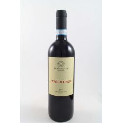 Gilberto Boniperti - Vespolina Colli Novaresi "Favolalunga" 2018 Ml. 750 - Divine Golosità Toscane