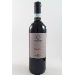 Gilberto Boniperti - Colli Novaresi Barbera "Barblin" 2016 Ml. 750 - Divine Golosità Toscane