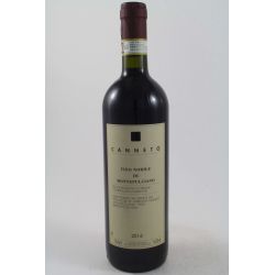 Canneto - Nobile Di Montepulciano 2016 Ml. 750 Divine Golosità Toscane