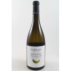 Girlan - Pinot Bianco Platt & Riegl 2020 Ml. 750 Divine Golosità Toscane