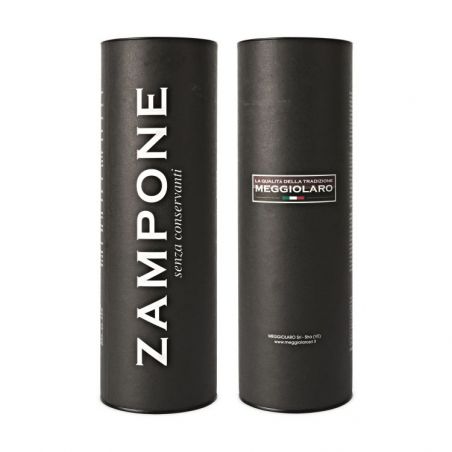 Meggiolaro Zampone Kg. 1 - Divine Golosità Toscane