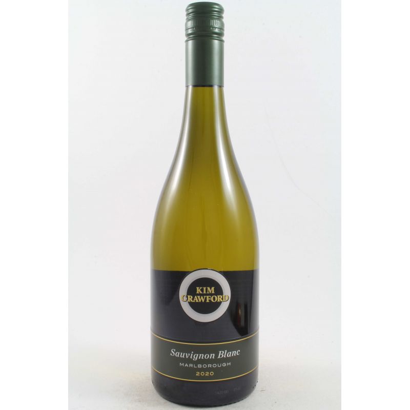 KIm Crawford - Sauvignon Blanc 2020 Ml. 750 - Divine Golosità Toscane