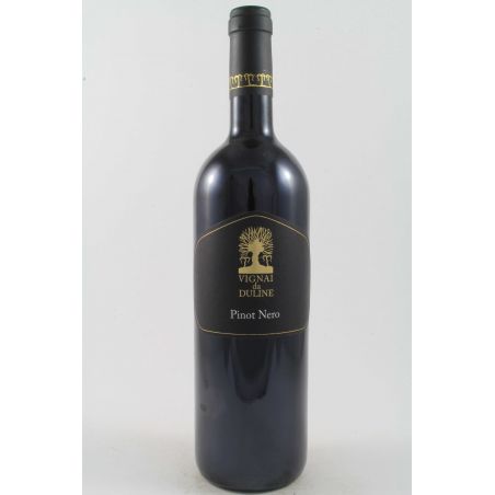 Vignai Da Duline - Ronco Pitotto Pinot Nero 2019 Ml. 750 Divine Golosità Toscane
