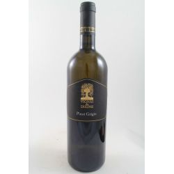 Vignai Da Duline - Ronco Pitotti Pinot Grigio 2020 Ml. 750 Divine Golosità Toscane