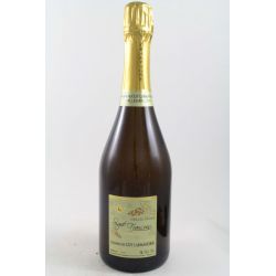 Guy Larmandier - Champagne Brut Blanc De Blancs Signé Francois Grand Cru 2009 Ml. 750 Divine Golosità Toscane