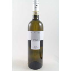 Panizzi - Vernaccia Di San Gimignano Santa Margherita 2019 Ml. 750 - Divine Golosità Toscane