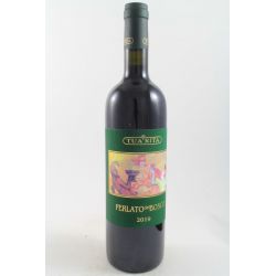 Tua Rita - Perlato Del Bosco 2019 Ml. 750 Divine Golosità Toscane