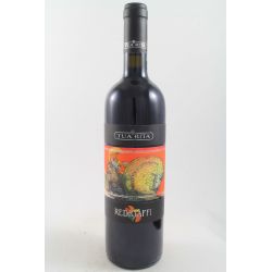 Tua Rita - Redigaffi 2019 Ml. 750 Divine Golosità Toscane