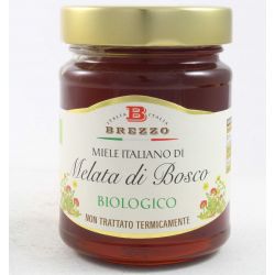 Brezzo Honey Italiano Bio...
