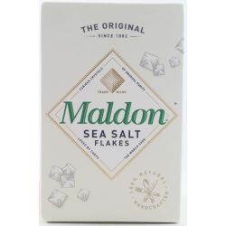 Maldon Salt Gr. 250