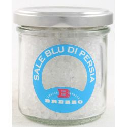 Brezzo Blue Salt from Persia – Jar Gr. 150 - Divine Golosità Toscane