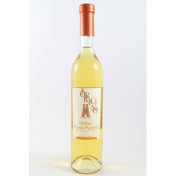 Torricino - Fiano Irpinia Passito 2017 Ml. 500 - Divine Golosità Toscane