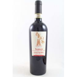 Torricino - Taurasi Cevotiempo 2017 Ml. 750 - Divine Golosità Toscane