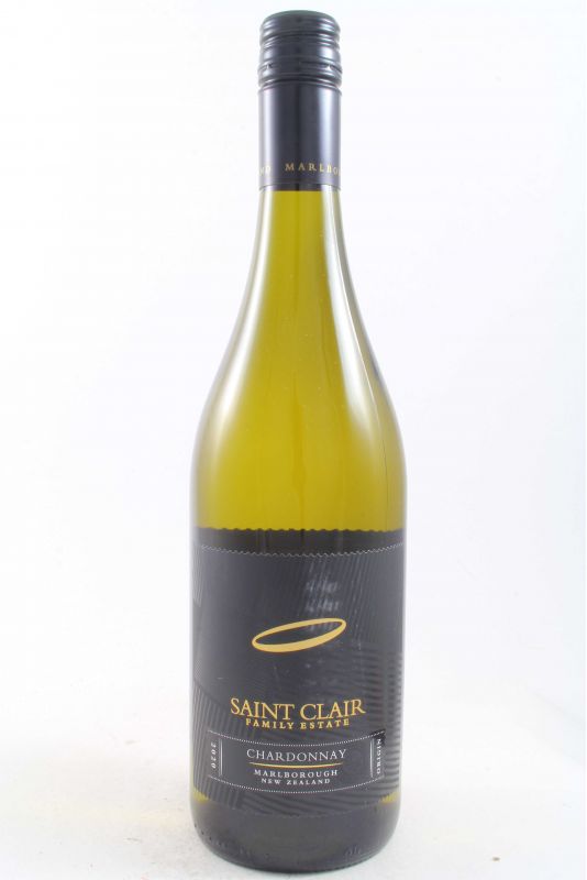 Saint Clair - Chardonnay Marlbotough 2020 Ml. 750 Divine Golosità Toscane