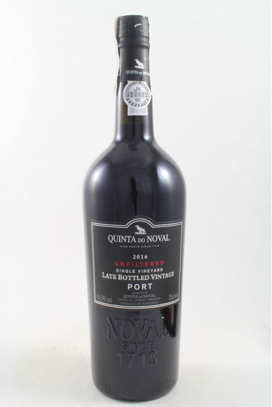 Quinta Do Noval - Late Bottled Vintage 2016 Ml. 750 - Divine Golosità Toscane