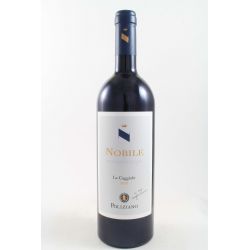 Poliziano - Nobile Di Montepulciano Le Caggiole 2018 Ml. 750 - Divine Golosità Toscane