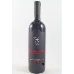 Giuseppe Sedilesu - Cannonau Mamuthone 2019 Ml. 750 - Divine Golosità Toscane