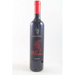 Giuseppe Sedilesu - Popassa 2021 Ml. 500 - Divine Golosità Toscane