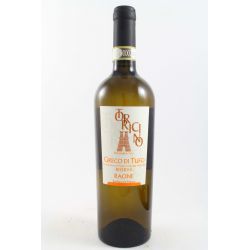 Torricino - Greco Di Tufo Riserva "Raone" 2020 Ml. 750 - Divine Golosità Toscane