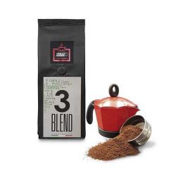 Slitti Caffè Blend 3 Gr. 250 Divine Golosità Toscane