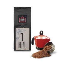 Slitti Caffè Blend 1 Gr. 250 Divine Golosità Toscane