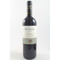 Poliziano - Nobile Di Montepulciano Asinone 2018 Ml. 750 - Divine Golosità Toscane