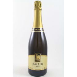 Balter - Trento Brut Ml. 750 - Divine Golosità Toscane