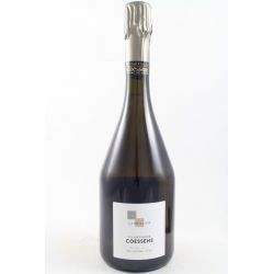 Jérôme Coessens - Champagne Blanc de Noirs Largillier Millesimato 2015 Ml. 750 - Divine Golosità Toscane