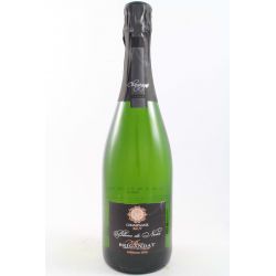 Pierre Brigandat - Champagne Blanc De Noirs Millesimato 2016 Ml. 750 -  Divine Golosità Toscane