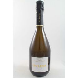 Pierre Brigandat - Champagne Brut Solera Ml. 750 -  Divine Golosità Toscane