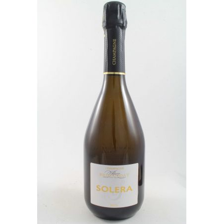 Pierre Brigandat - Champagne Brut Solera Ml. 750 -  Divine Golosità Toscane