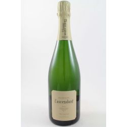Mouzon Leroux - Champagne Grand Cru l’Ascendant Solera Dosage Zero Ml. 750 Divine Golosità Toscane