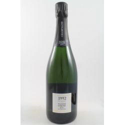 Vazart Coquart - Champagne Grand Cru Blanc De Blancs Brut Nature 1992 Ml. 750 - Divine Golosità Toscane