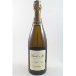 Bereche Et Fils - Champagne Cramant Gran Cru Millesimato 2016 Ml. 750 - Divine Golosità Toscane