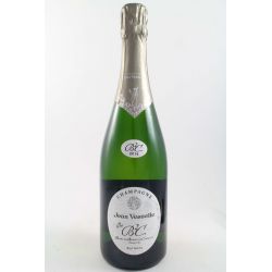 Jean Vesselle - Champagne Blanc De Blancs De Chouilly Grand Cru B2C Millesimé 2014 Ml. 750 - Divine Golosità Toscane