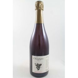 Emmanuel Brochet - Champagne Rosè De Saignée Extra Brut Ml. 750 - Divine Golosità Toscane