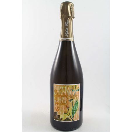 Laherte Frères - Champagne Grande Réserve Demi Sec Ml. 750 - Divine Golosità Toscane
