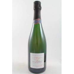 Nathalie Falmet - Champagne Brut Oeil De Perdrix Ml. 750 - Divine Golosità Toscane