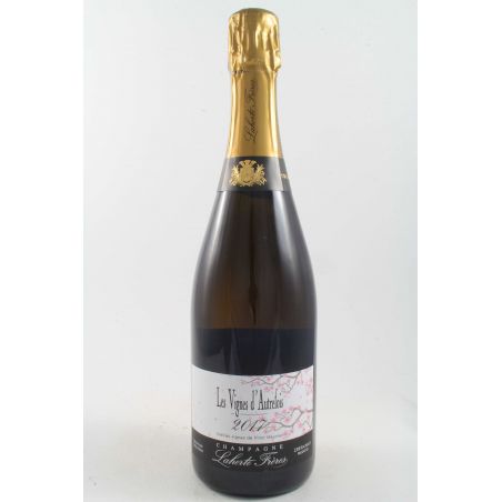 Laherte Frères - Champagne Les Vignes d’Autrefois Extra Brut 2017 Ml. 750 Divine Golosità Toscane
