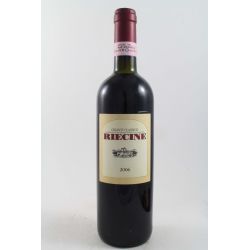 Riecine - Chianti Classico 2006 Ml. 750 - Divine Golosità Toscane