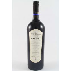 Marchesi Ginori Lisci - Montescudaio Castello Ginori 2017 Ml. 750 - Divine Golosità Toscane