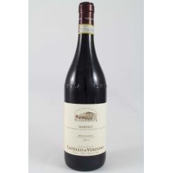 Castello Di Verduno - Barolo "Massara" 2015 Ml. 750 - Divine Golosità Toscane